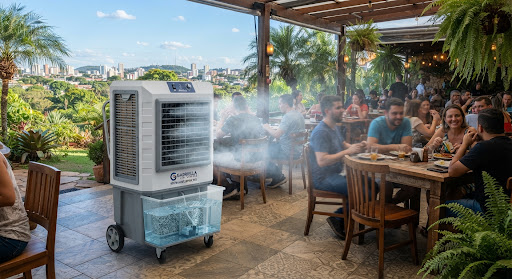 Climatizadores