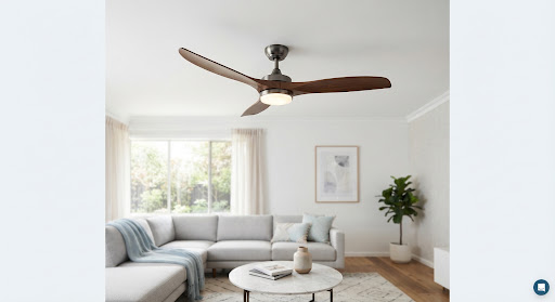 Ventiladores de Teto